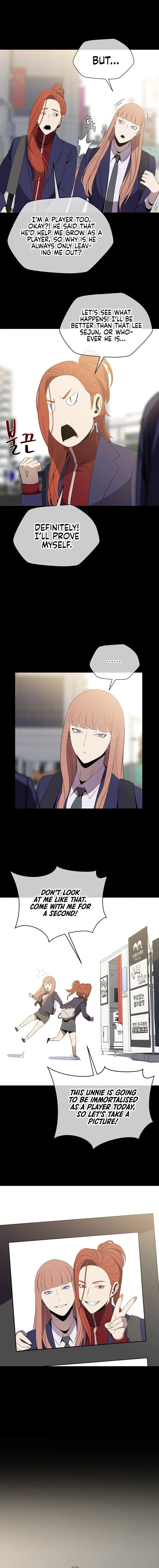 Kill The Hero Manhwa Chapter 100 - Page 3