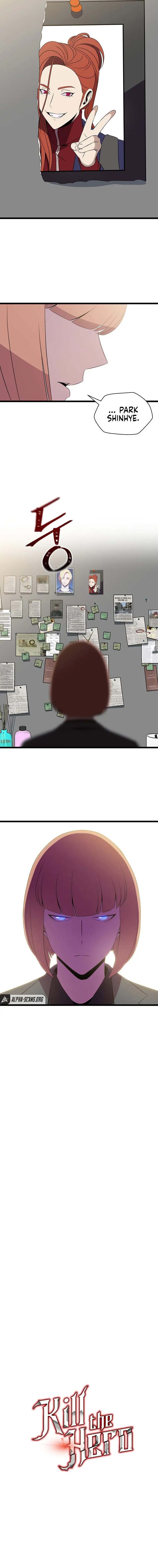 Kill The Hero Manhwa Chapter 100 - Page 4