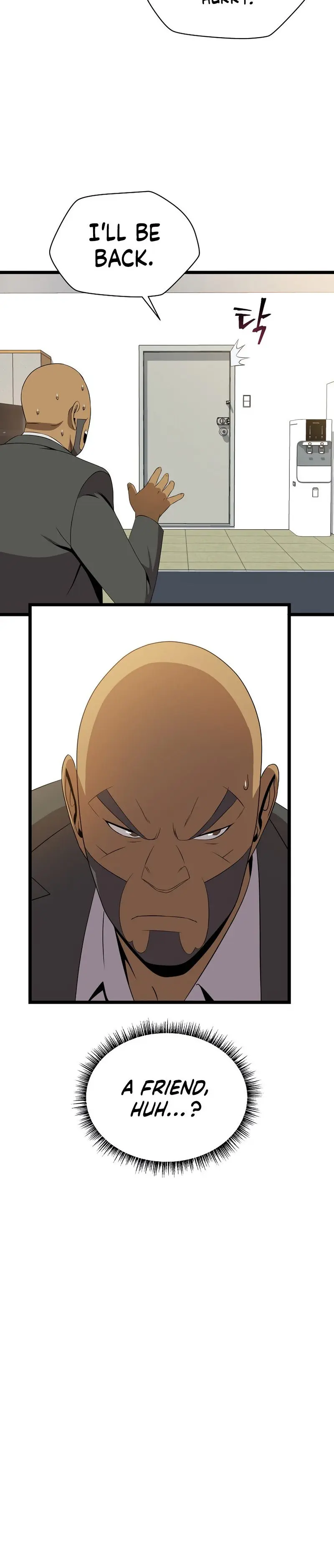 Kill The Hero Manhwa Chapter 101 - Page 14