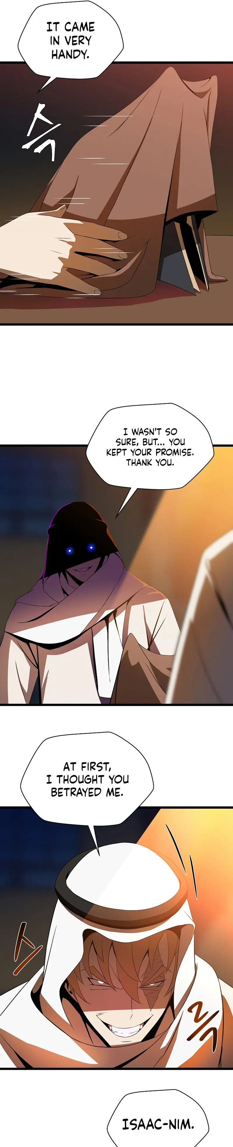 Kill The Hero Manhwa Chapter 101 - Page 16