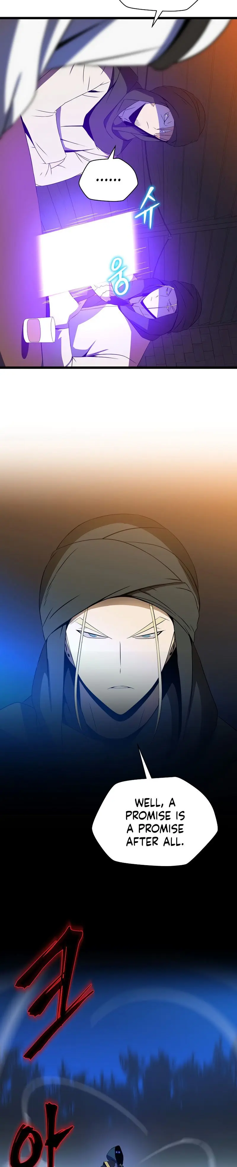 Kill The Hero Manhwa Chapter 101 - Page 17