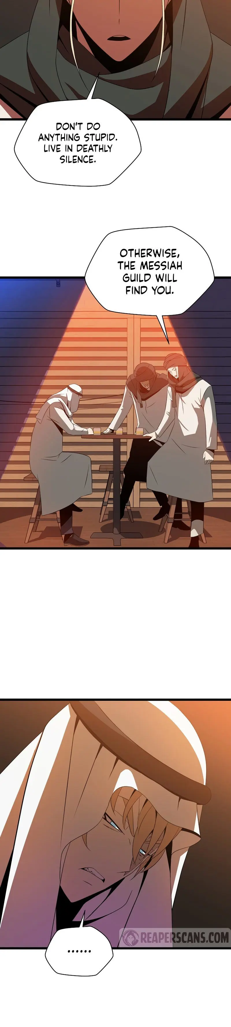 Kill The Hero Manhwa Chapter 101 - Page 24