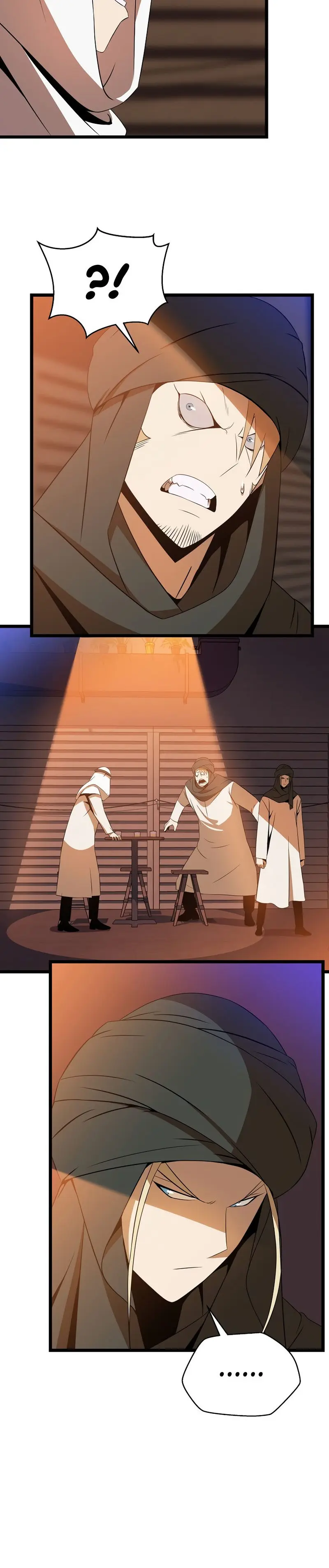 Kill The Hero Manhwa Chapter 101 - Page 26