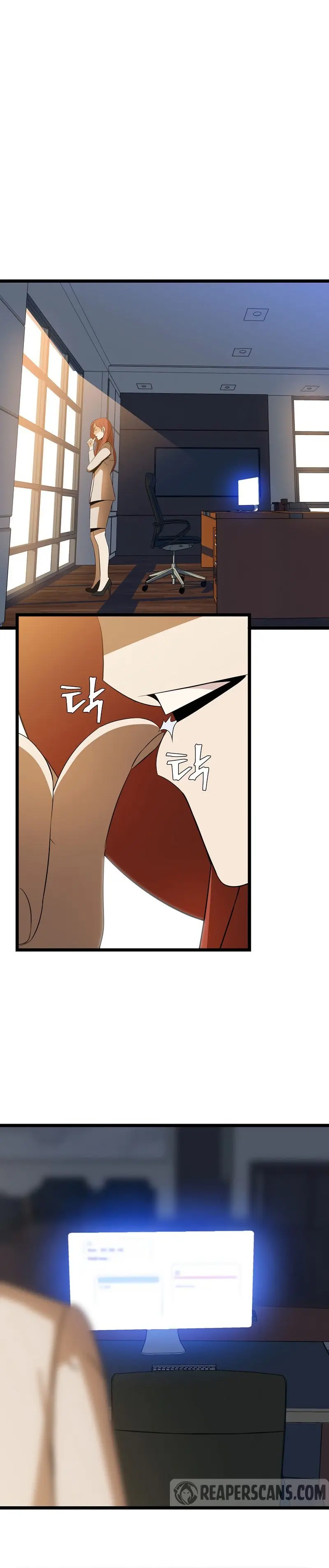 Kill The Hero Manhwa Chapter 101 - Page 27
