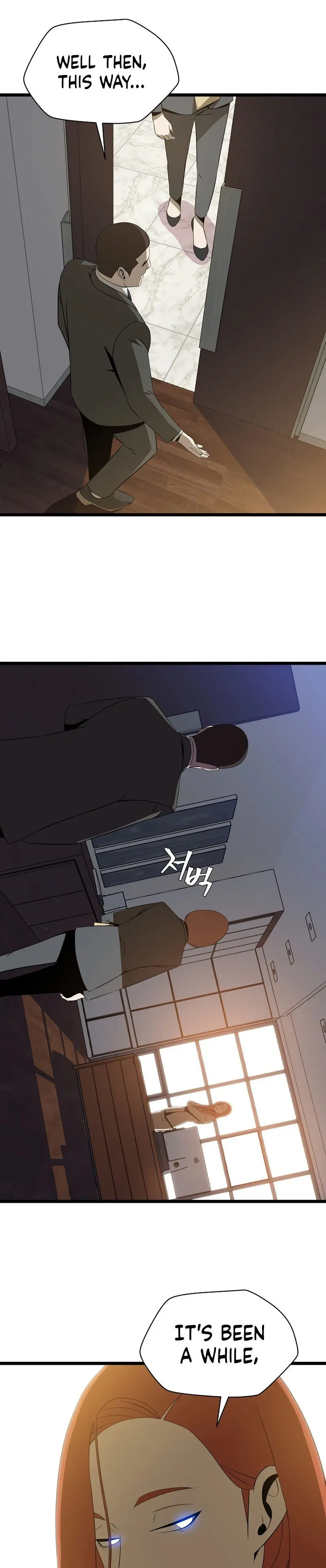 Kill The Hero Manhwa Chapter 101 - Page 29