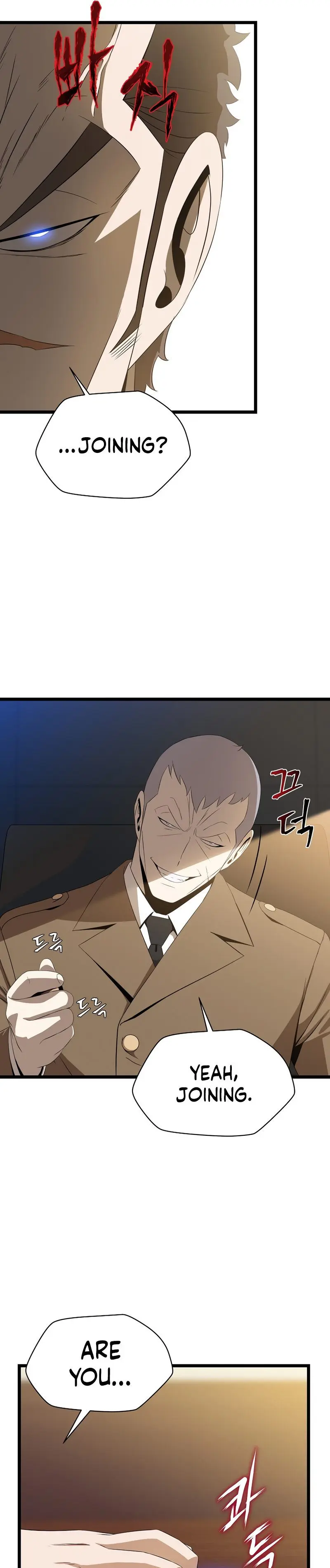 Kill The Hero Manhwa Chapter 101 - Page 4