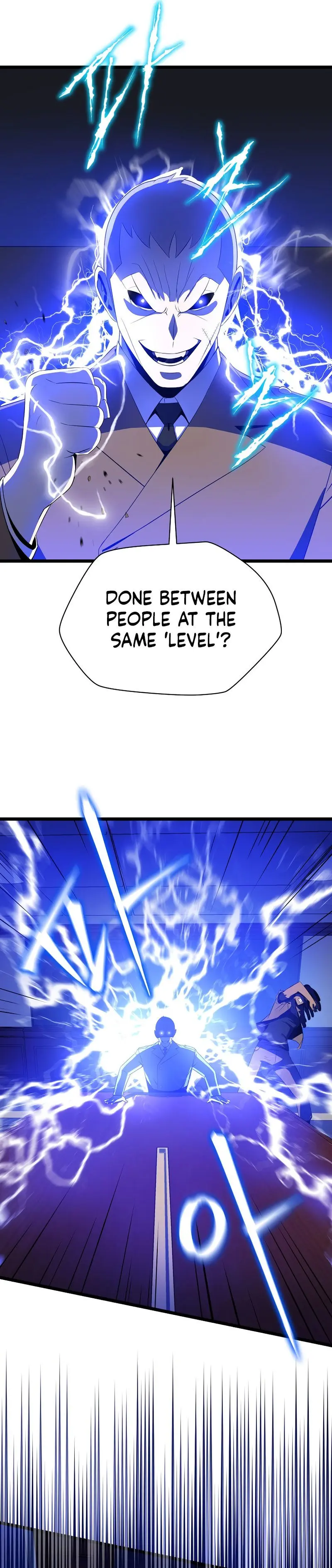 Kill The Hero Manhwa Chapter 101 - Page 7