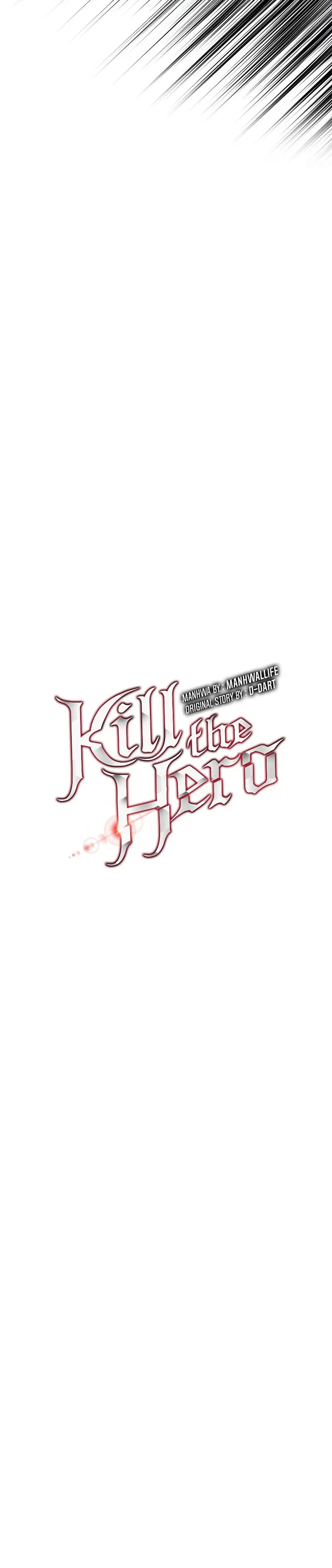 Kill The Hero Manhwa Chapter 101 - Page 9