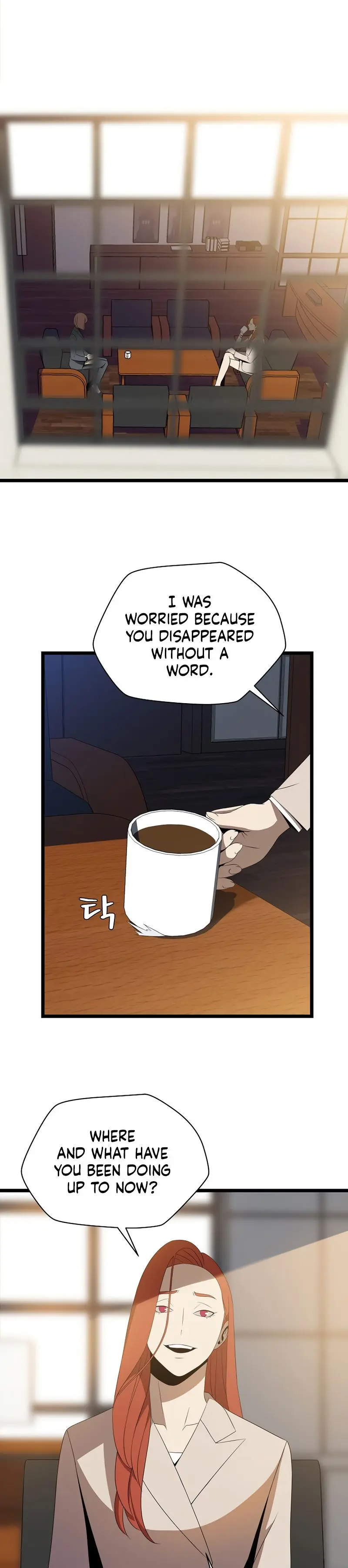 Kill The Hero Manhwa Chapter 102 - Page 1