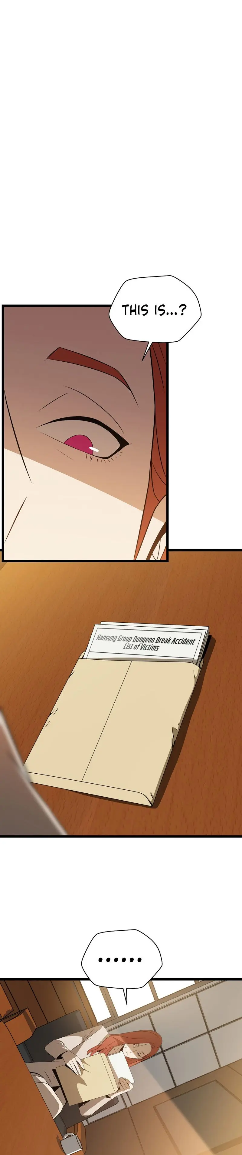 Kill The Hero Manhwa Chapter 102 - Page 11