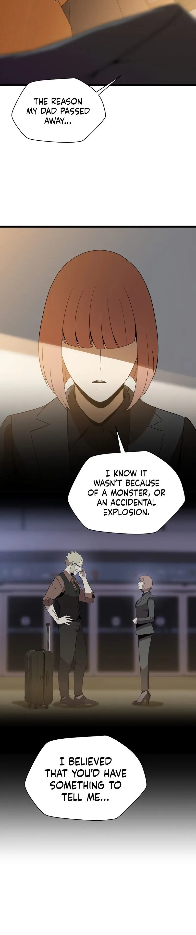 Kill The Hero Manhwa Chapter 102 - Page 12