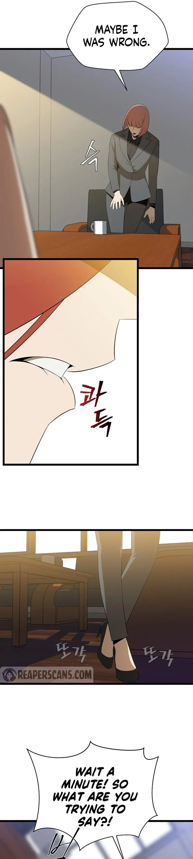 Kill The Hero Manhwa Chapter 102 - Page 13