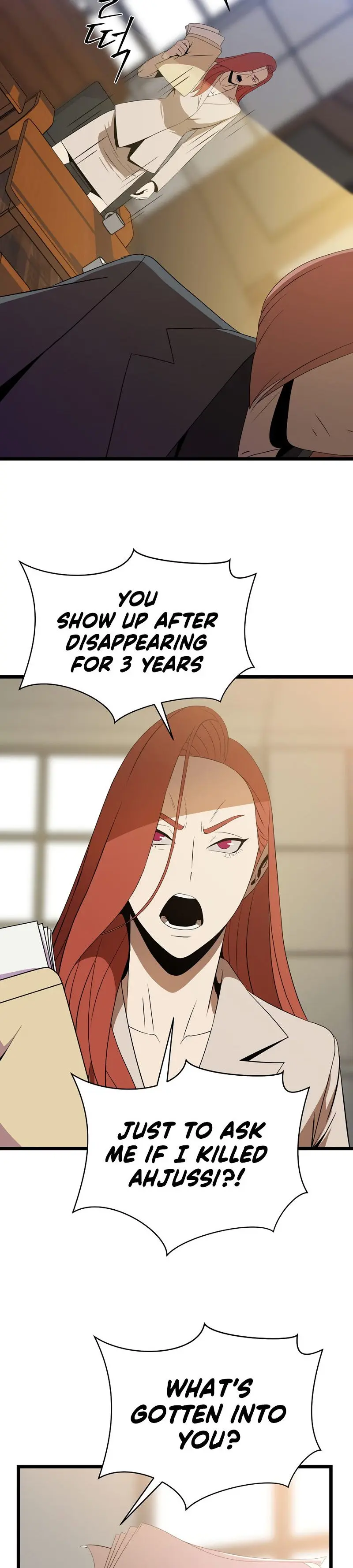 Kill The Hero Manhwa Chapter 102 - Page 14