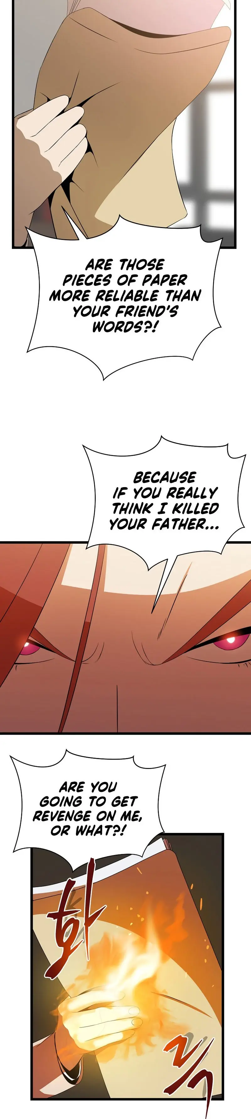 Kill The Hero Manhwa Chapter 102 - Page 15