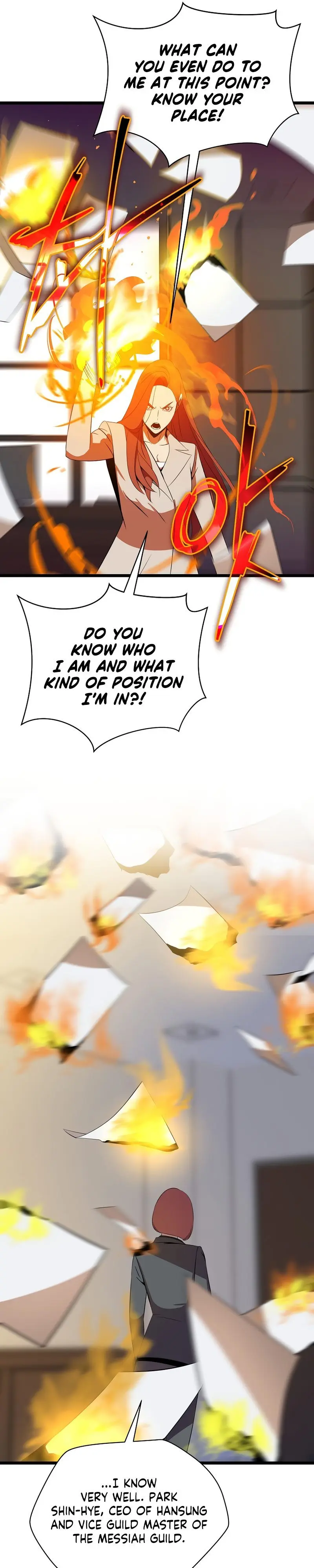 Kill The Hero Manhwa Chapter 102 - Page 16