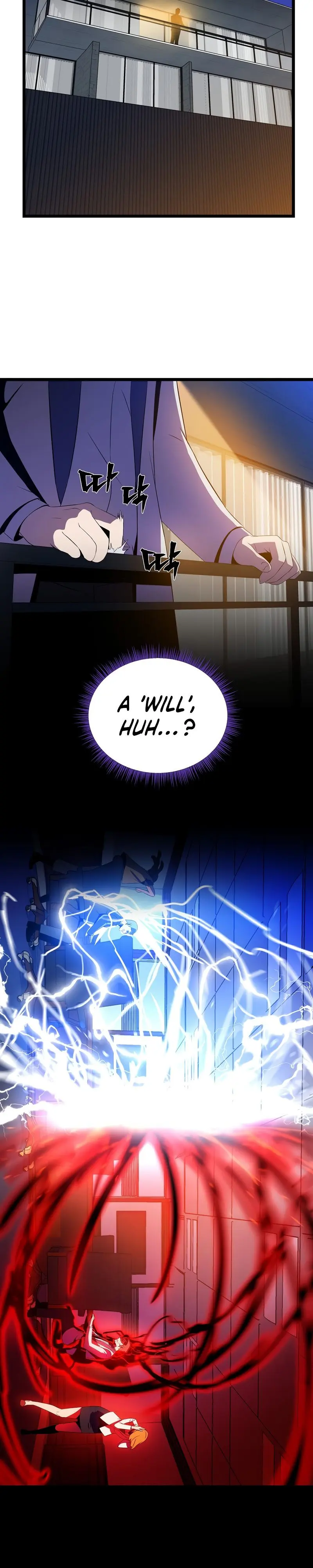 Kill The Hero Manhwa Chapter 102 - Page 18