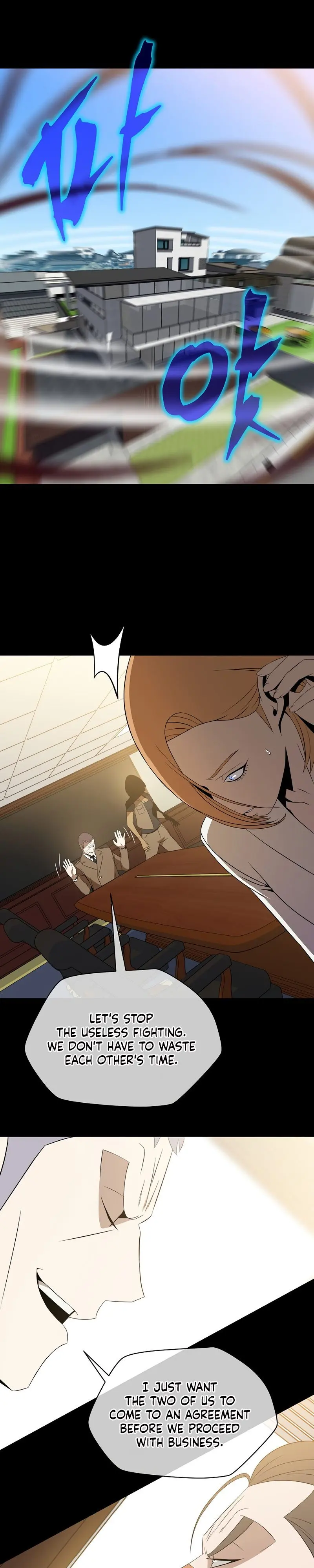Kill The Hero Manhwa Chapter 102 - Page 19