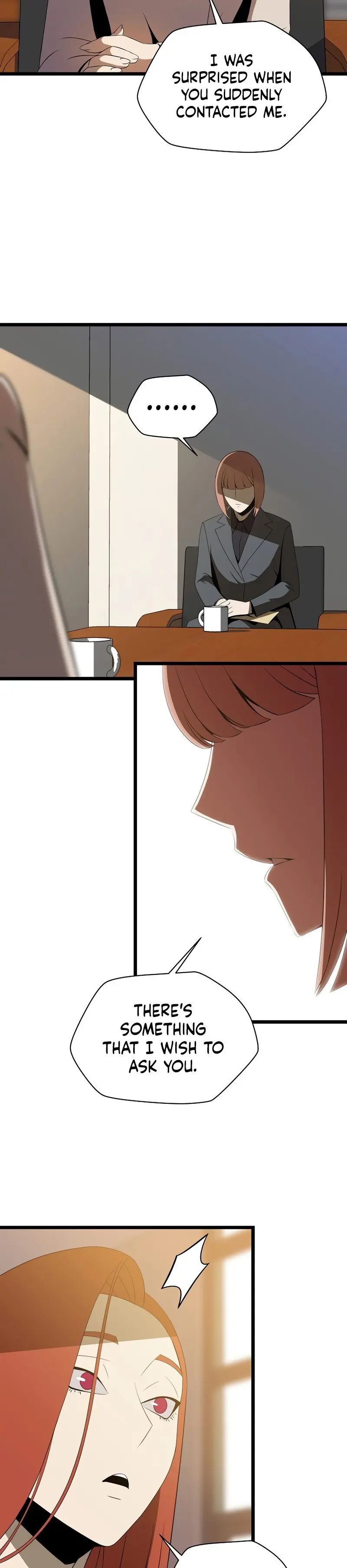 Kill The Hero Manhwa Chapter 102 - Page 2