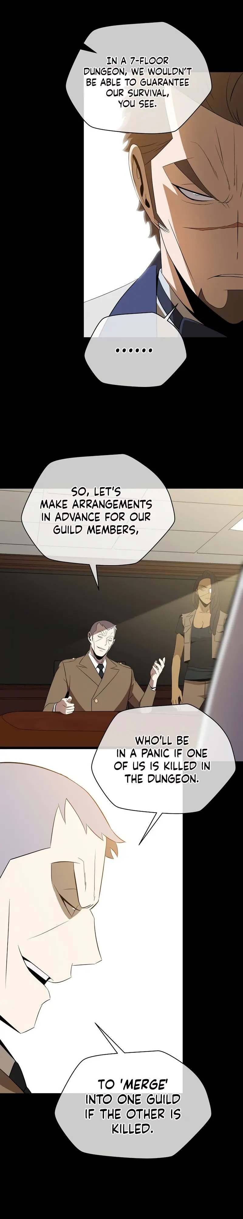 Kill The Hero Manhwa Chapter 102 - Page 21