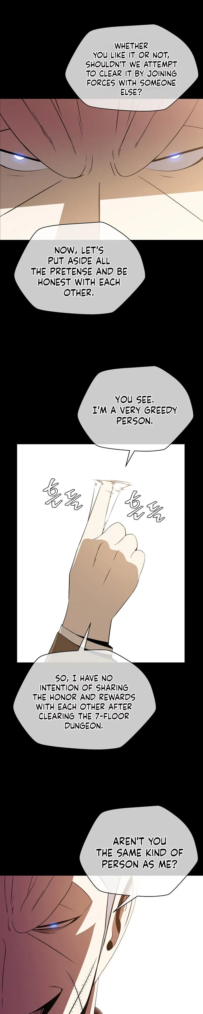 Kill The Hero Manhwa Chapter 102 - Page 23