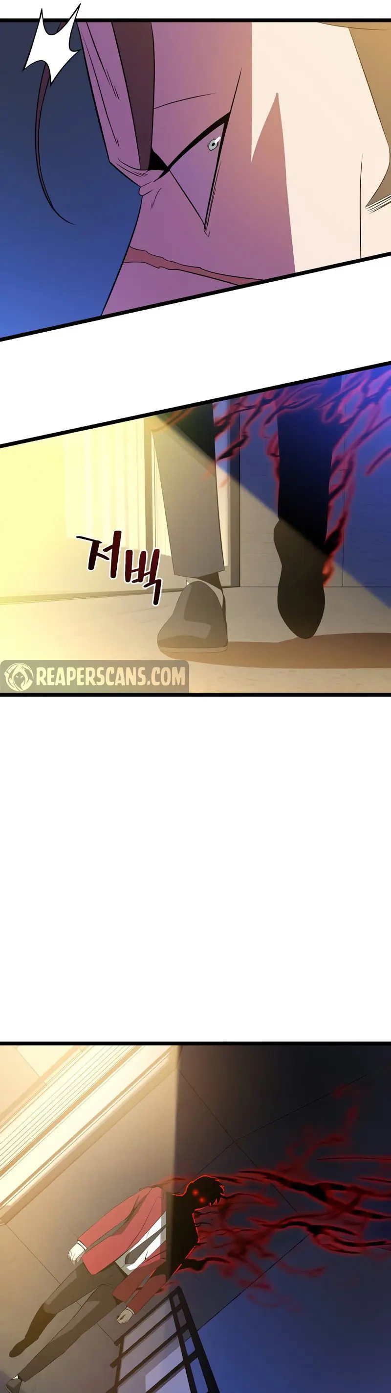 Kill The Hero Manhwa Chapter 102 - Page 25