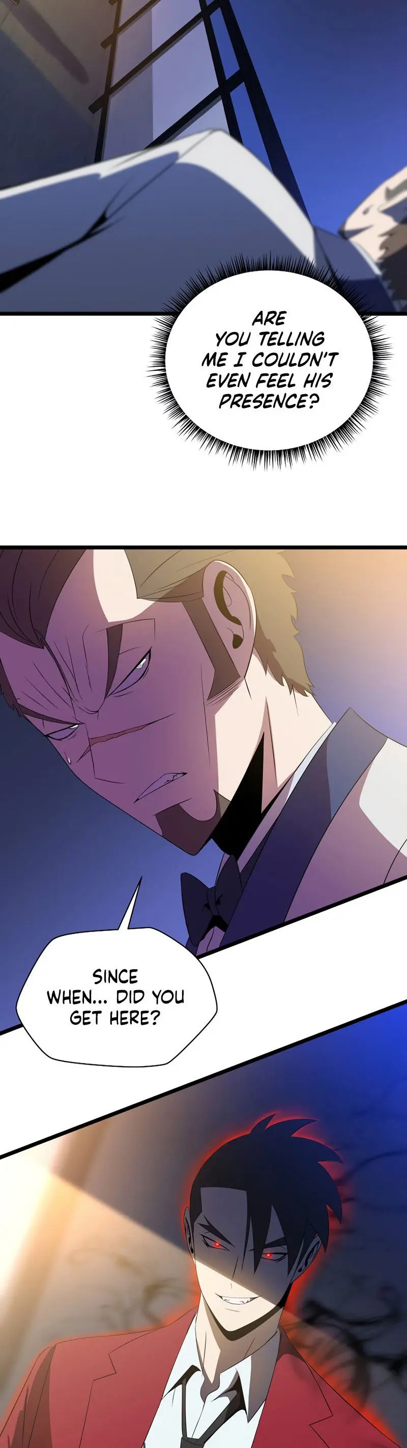 Kill The Hero Manhwa Chapter 102 - Page 26