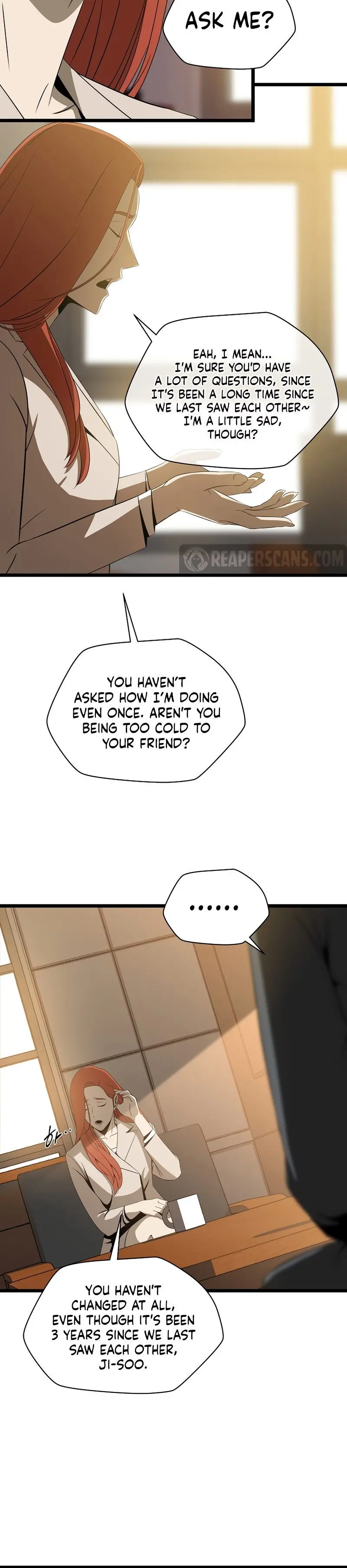 Kill The Hero Manhwa Chapter 102 - Page 3