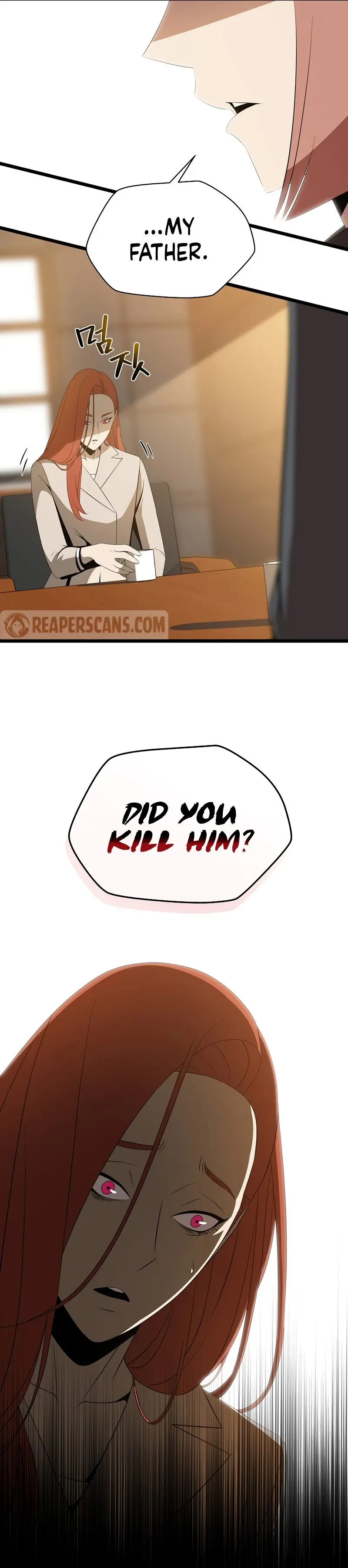 Kill The Hero Manhwa Chapter 102 - Page 4