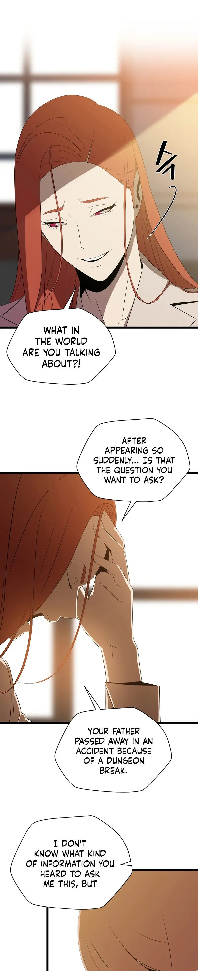 Kill The Hero Manhwa Chapter 102 - Page 8