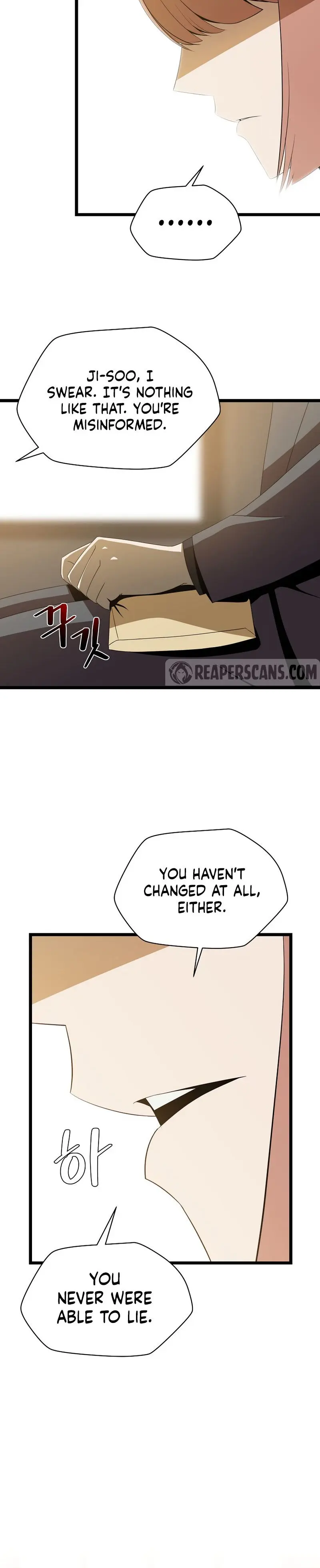 Kill The Hero Manhwa Chapter 102 - Page 9