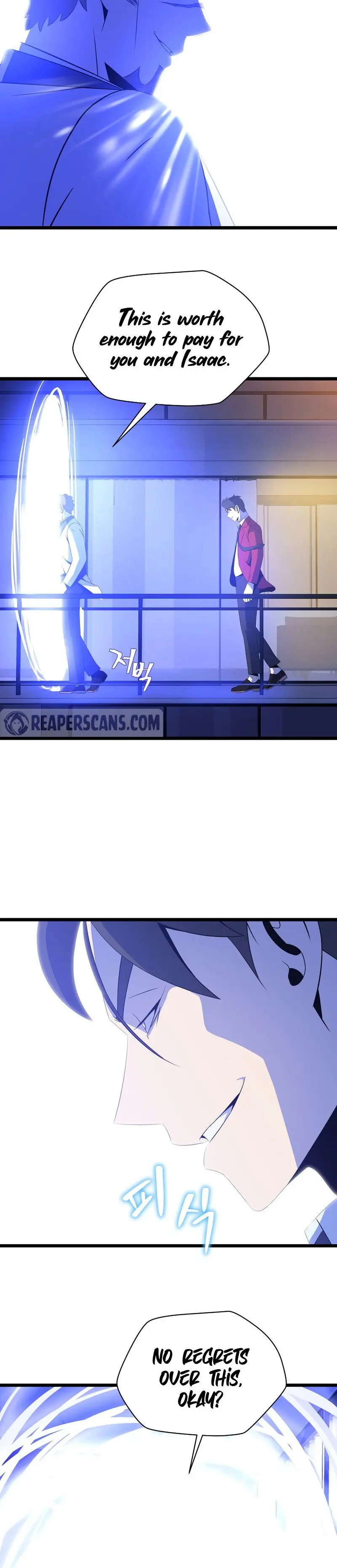 Kill The Hero Manhwa Chapter 103 - Page 12