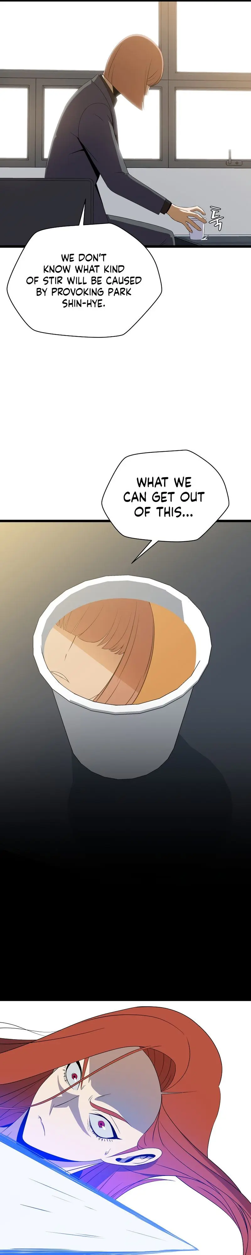 Kill The Hero Manhwa Chapter 103 - Page 16