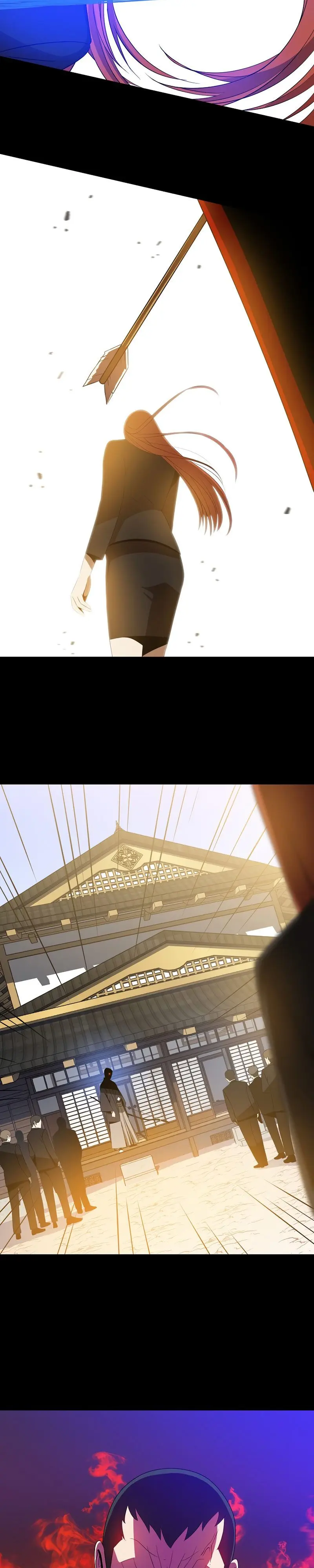 Kill The Hero Manhwa Chapter 103 - Page 17