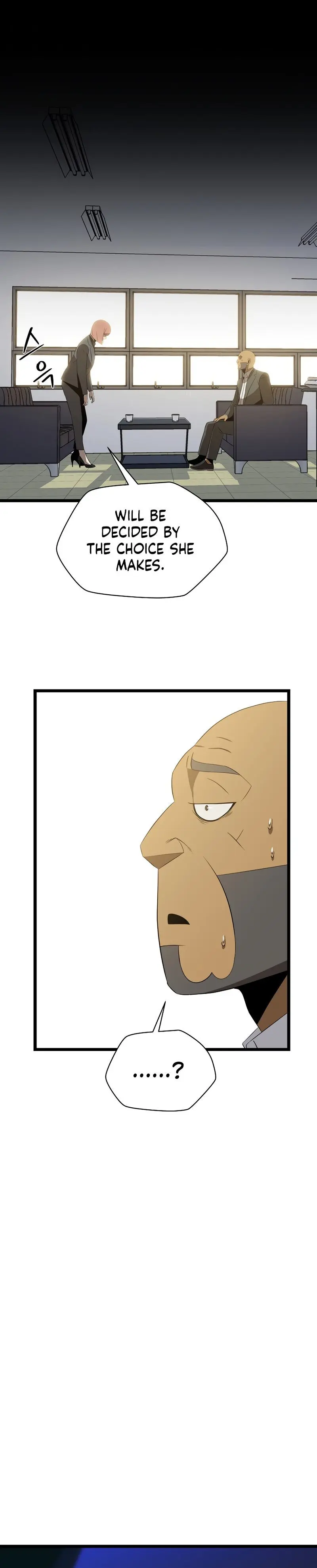 Kill The Hero Manhwa Chapter 103 - Page 19