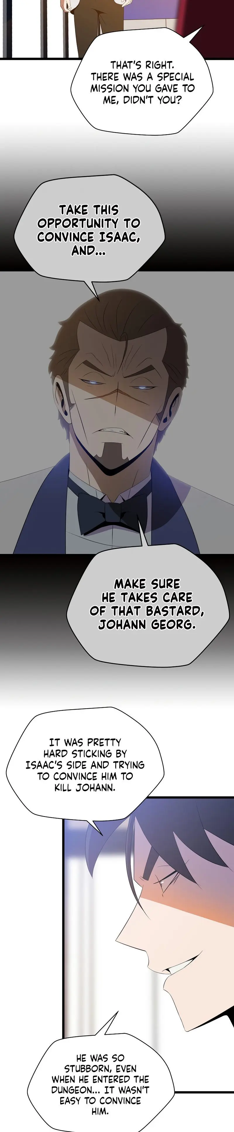 Kill The Hero Manhwa Chapter 103 - Page 2