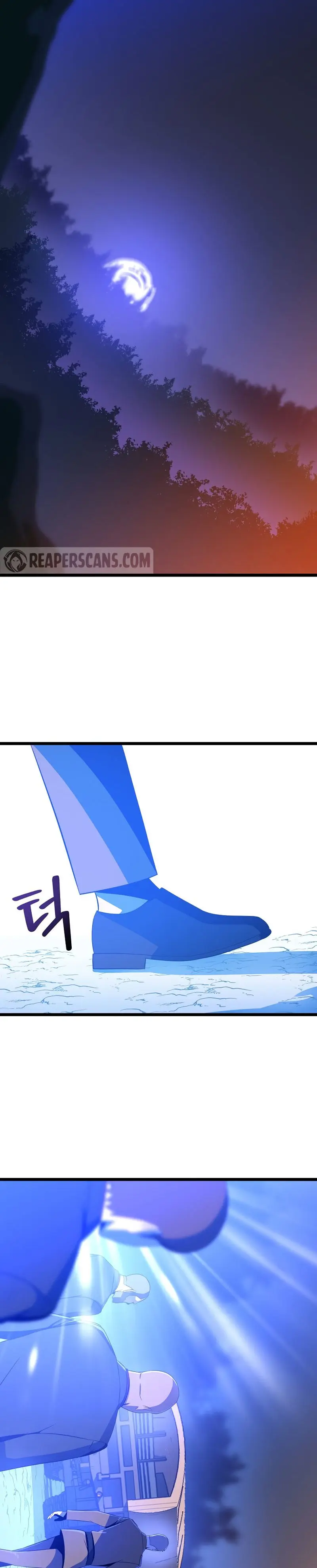Kill The Hero Manhwa Chapter 103 - Page 20
