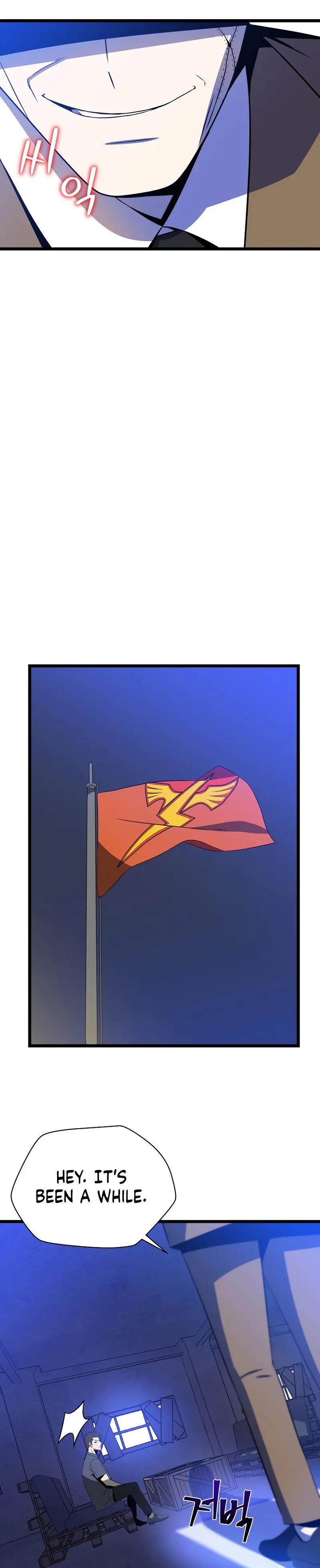Kill The Hero Manhwa Chapter 103 - Page 25