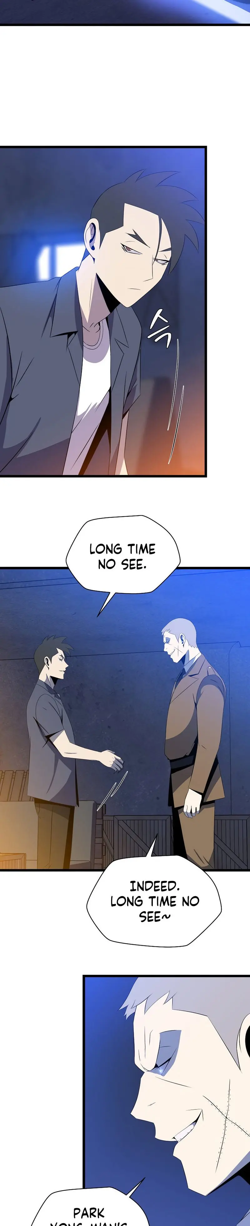 Kill The Hero Manhwa Chapter 103 - Page 26
