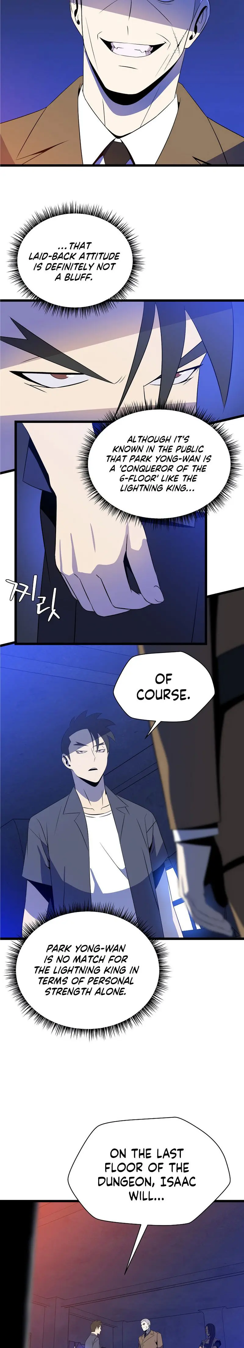 Kill The Hero Manhwa Chapter 103 - Page 29