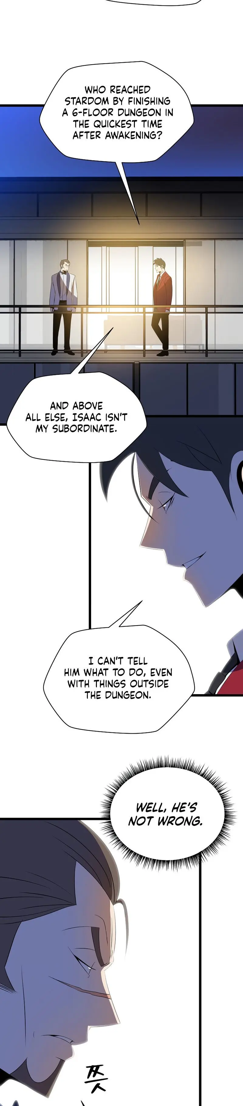 Kill The Hero Manhwa Chapter 103 - Page 5