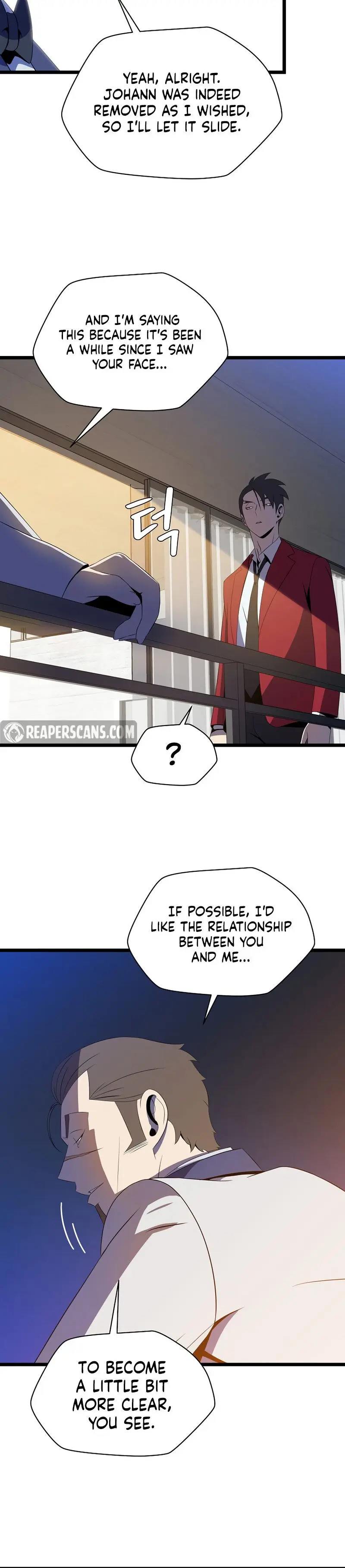 Kill The Hero Manhwa Chapter 103 - Page 6