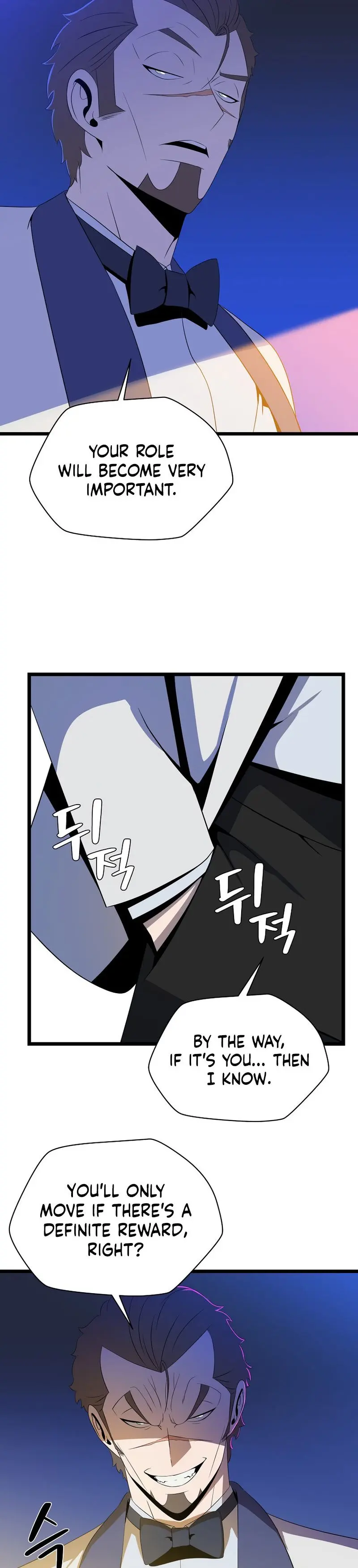Kill The Hero Manhwa Chapter 103 - Page 8