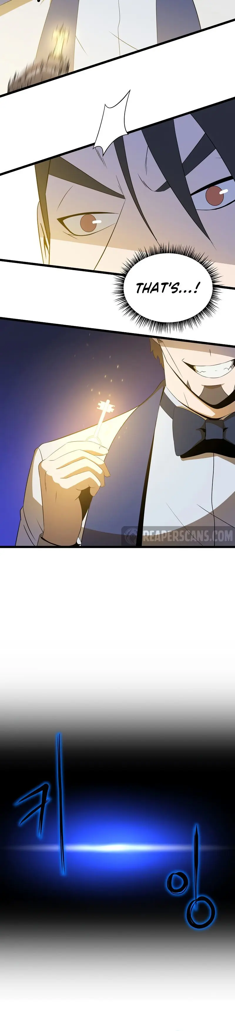 Kill The Hero Manhwa Chapter 103 - Page 9