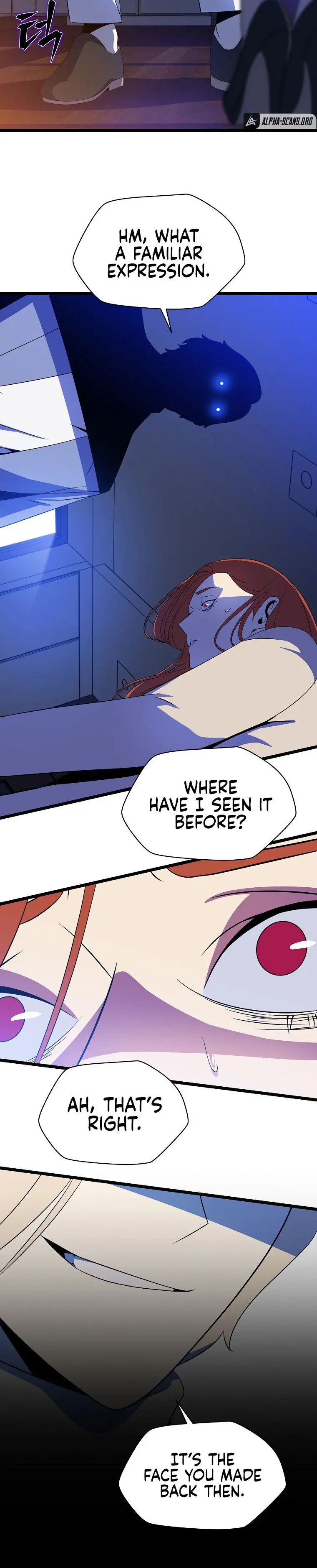 Kill The Hero Manhwa Chapter 104 - Page 12