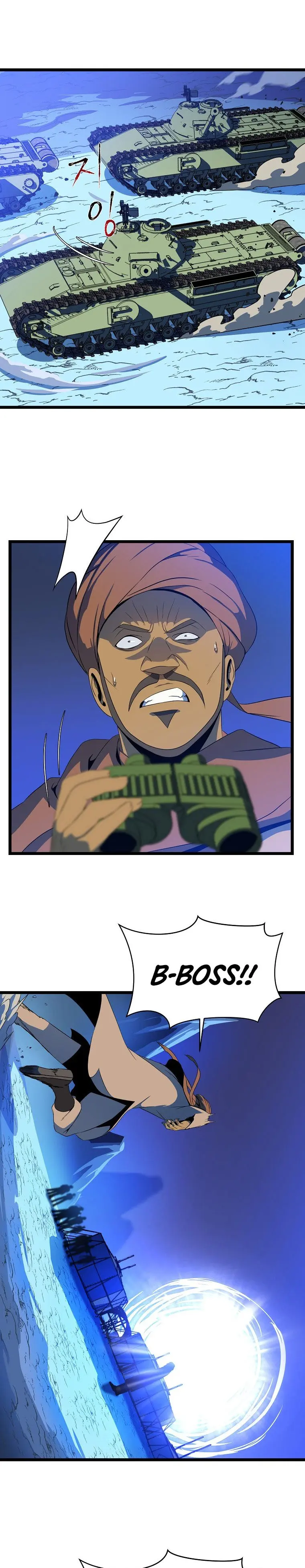 Kill The Hero Manhwa Chapter 104 - Page 2