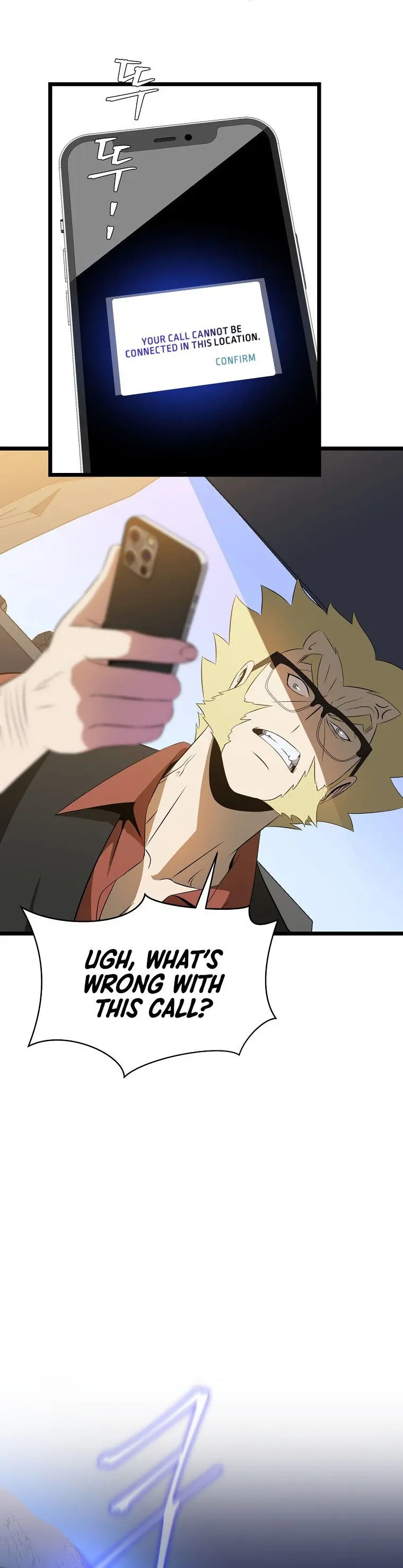 Kill The Hero Manhwa Chapter 104 - Page 25
