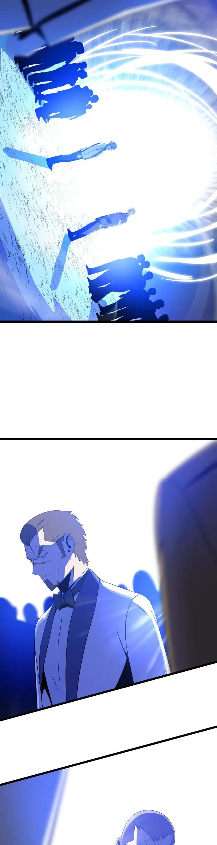 Kill The Hero Manhwa Chapter 104 - Page 27
