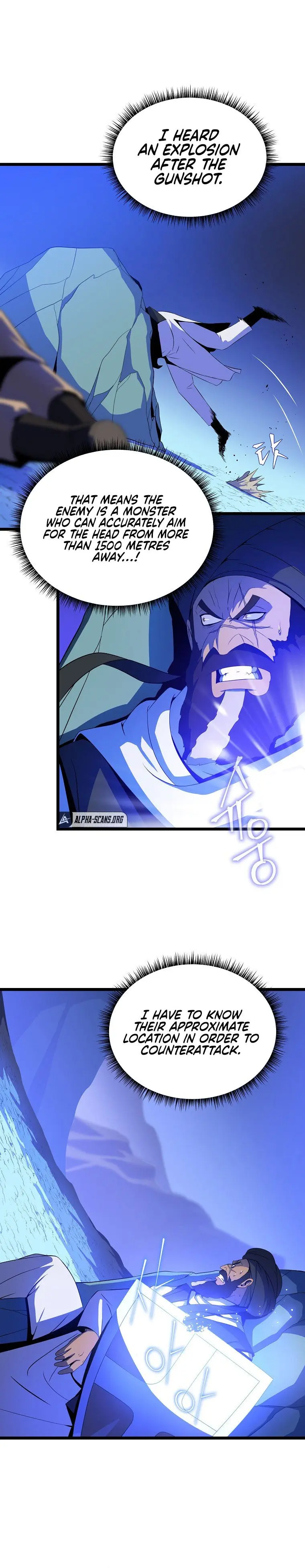 Kill The Hero Manhwa Chapter 104 - Page 4