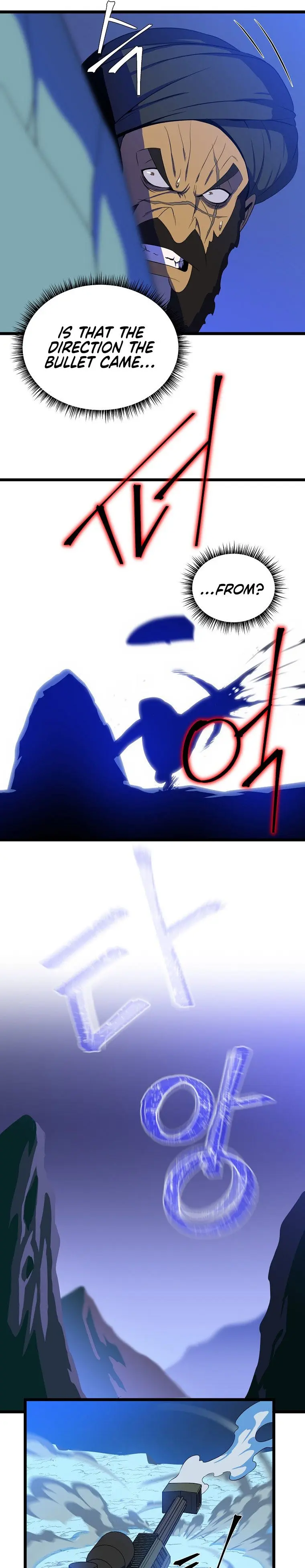 Kill The Hero Manhwa Chapter 104 - Page 5