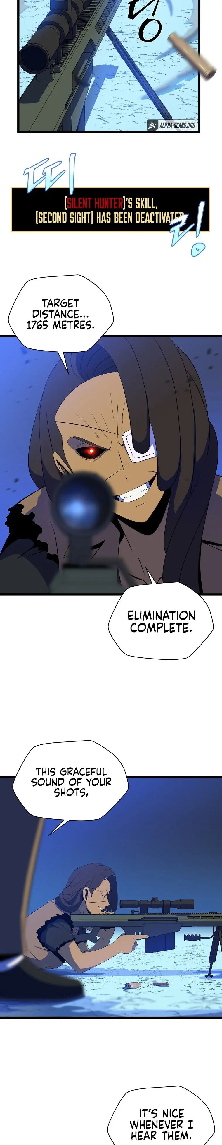 Kill The Hero Manhwa Chapter 104 - Page 6